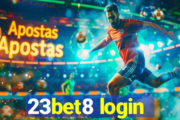 23bet8 login